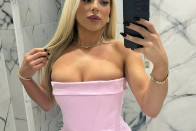 Zbog engleske fudbalerke gore društvene mreže