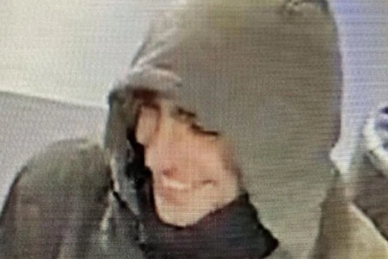 ISPISAO PORUKU NA ČAURAMA, ALI JE NAPRAVIO POGREŠAN KORAK: Novi detalji o zločinu koji je potresao sve, ubica slučajno POKAZAO LICE