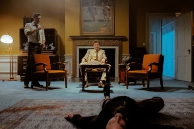 KADA HRABROST PREŽIVI RAT: Istinita priča o Srbinu koji je pronašao Pavelića - RUKA PRAVDE! (VIDEO)