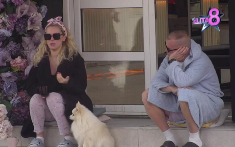 U TOKU JE UTVRĐIVANJE OČINSTVA! Rijaliti tata traži pravdu na sudu, ISTINA ĆE ŠOKIRATI SVE FANOVE!