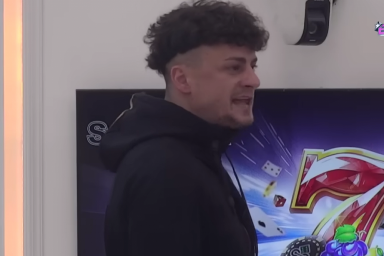 Bora Terzić Elita 8 