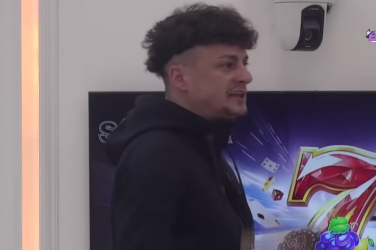 Bora Terzić Elita 8 