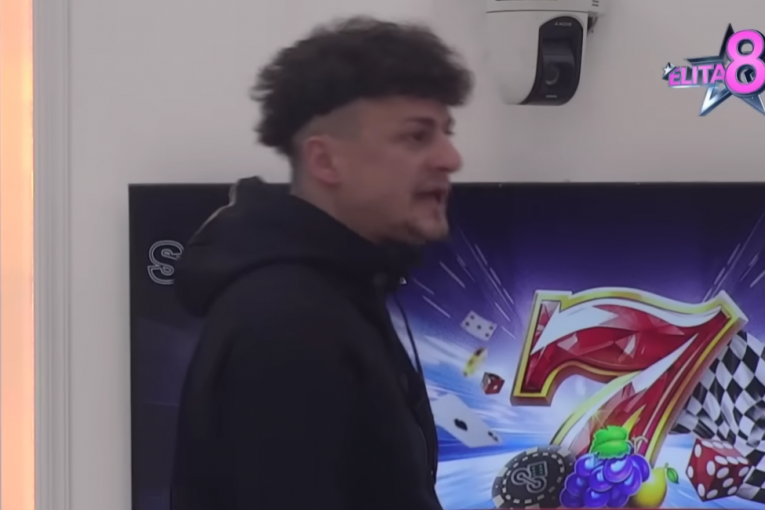 Bora Terzić Elita 8 