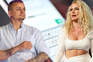 ŠOK-POTEZ MILICE VELIČKOVIĆ: Javno se obratila voditeljki "Elite", čeka se reakcija PRODUKCIJE - OVO menja tok rijalitija!