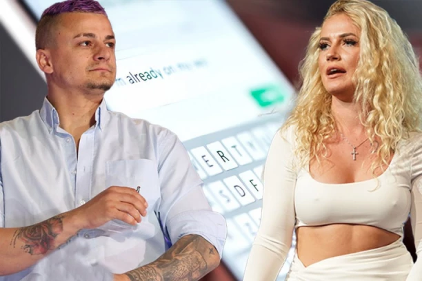 ŠOK-POTEZ MILICE VELIČKOVIĆ: Javno se obratila voditeljki "Elite", čeka se reakcija PRODUKCIJE - OVO menja tok rijalitija!