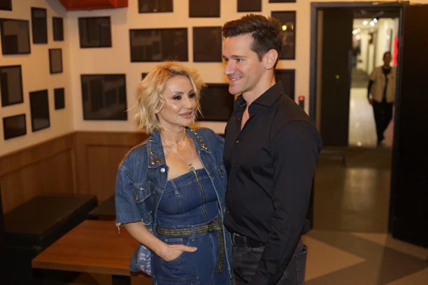 NAKON 13 GODINA BRAKA ODLUČILI KONAČNO DA PRESEKU: Goca Tržan i Raša doneli odluku, NEMA NAZAD, a evo i detalja!