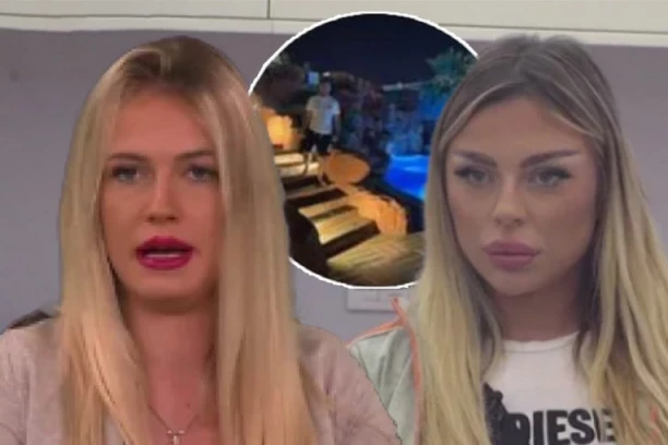 TRUDNA MILICA PRENELA INFORMACIJU O ATMIRU ALBI: Istina o Sofiji Janićijević ODJEKNULA u Šimanovcima!