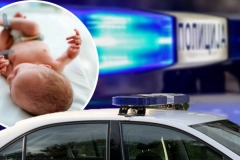 MAJKA DONELA MRTVU BEBU U PORODILIŠTE! U Urgentnom jeziva scena - tužulaštvo hitno reagovalo!
