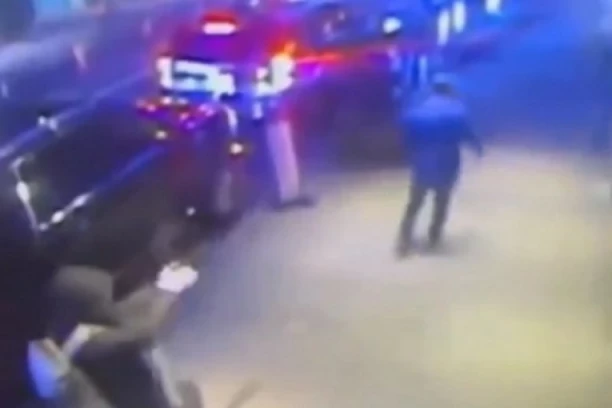 PRONAĐEN RANAC POVEZAN SA UBISTVOM DIREKTORA: Da li je ubica ipak napravio KOBNU GREŠKU na ovom snimku? (UZNEMIRUJUĆI VIDEO)