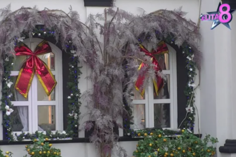 Imanje u Šimanovcima