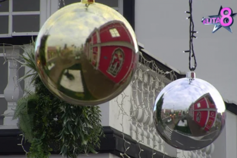 Imanje u Šimanovcima