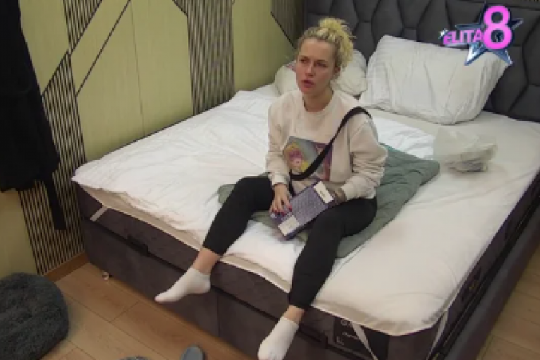 Milica Veličković i Borislav Terzić Terza