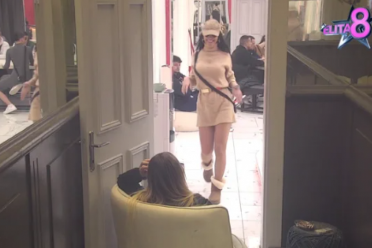 Sofija Janićijević i Borislav Terzić Terza