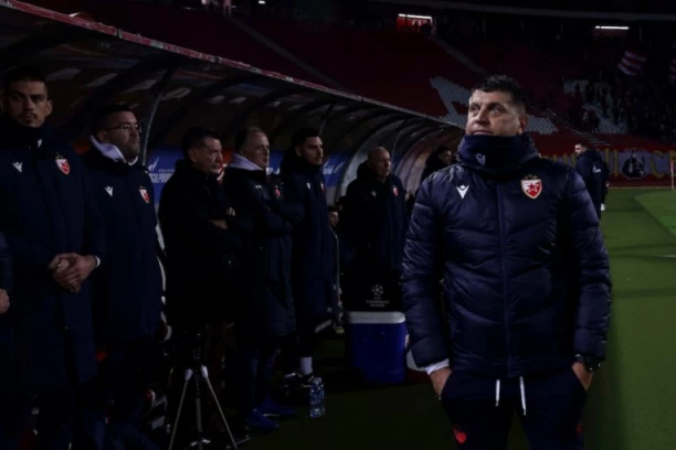 MILOJEVIĆ JASAN POSLE TEKSTILCA: "Uradili smo ono što nam je bio cilj!"