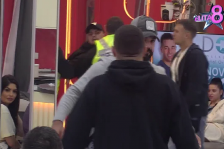 Nenad Marinković Gastoz i Borislav Terzić Terza