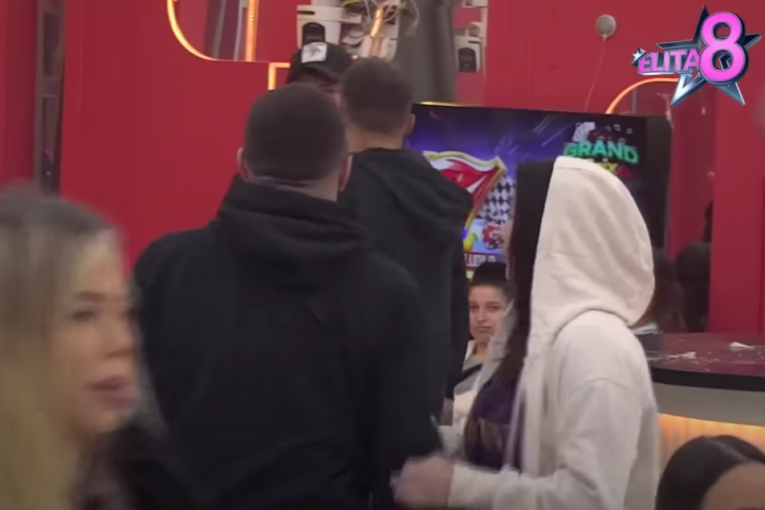 Nenad Marinković Gastoz i Borislav Terzić Terza