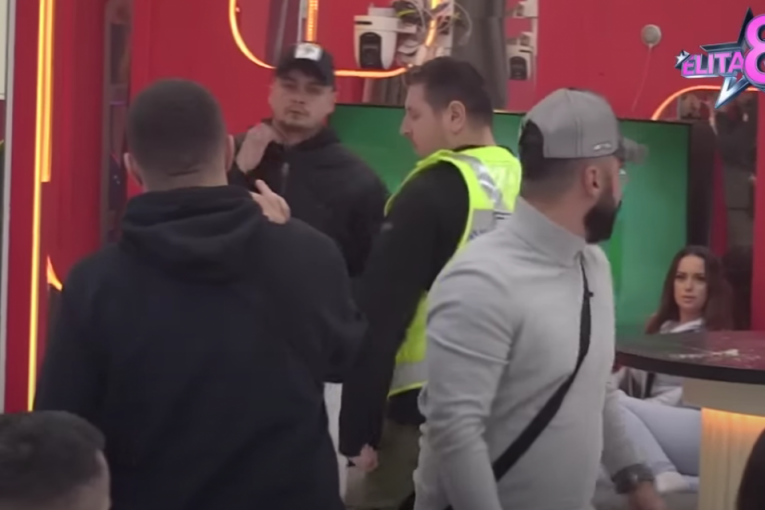 Nenad Marinković Gastoz i Borislav Terzić Terza