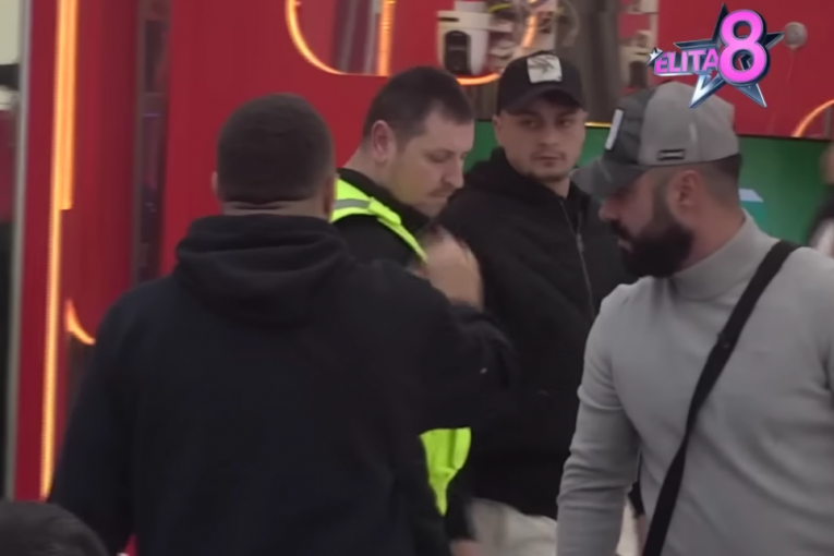 Nenad Marinković Gastoz i Borislav Terzić Terza