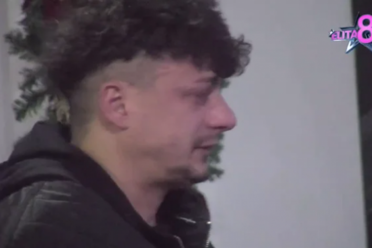 Bora Terzić Elita 8 