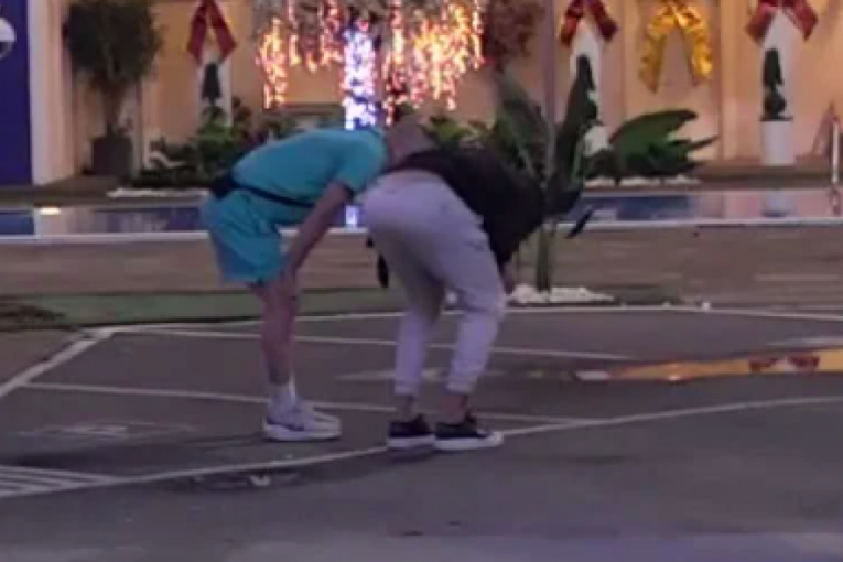 Bora Terzić Elita 8 