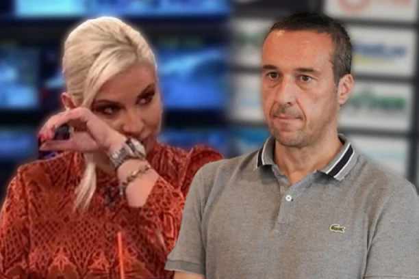DEI ĐURĐEVIĆ PALA ROLETNA, VIŠE NE MOŽE DA ĆUTI! Zatrpavaju je porukama posle raskida sa Mladenom, voditeljka prekinula tišinu!