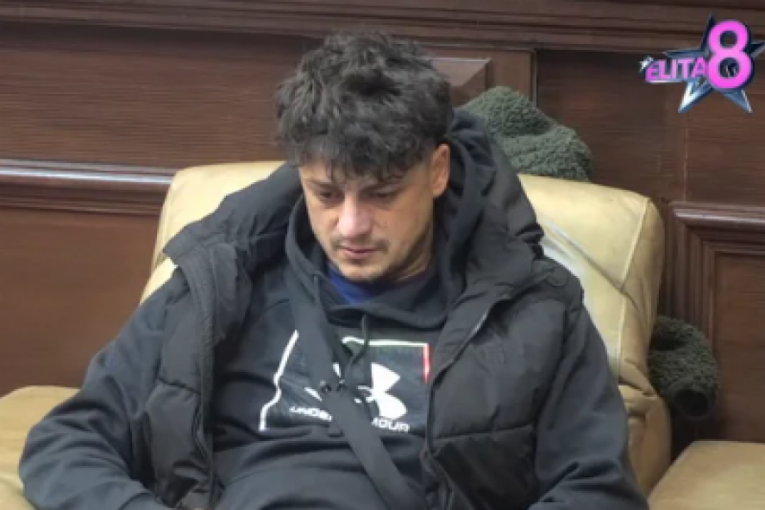 Borislav Terzić Terza