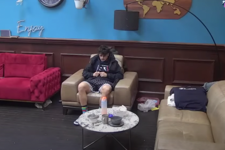 Borislav Terzić Terza