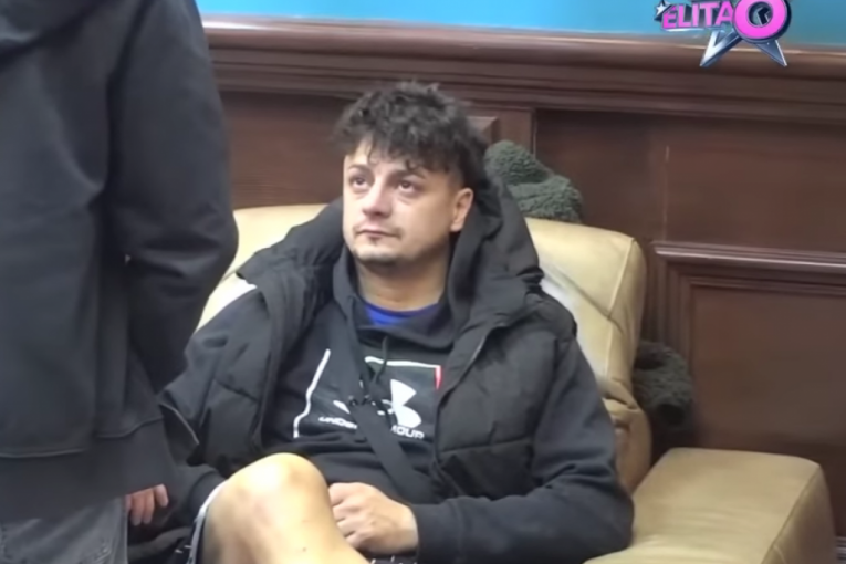 Borislav Terzić Terza