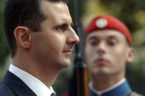 HITNA SEDNICA SAVETA BEZBEDNOSTI NAKON PADA REŽIMA PREDSEDNIKA BAŠARA AL-ASADA!