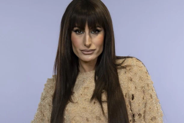 "TO NIKADA NISAM RADILA": Didi J ŠOKIRALA izjavom za Uskrs - evo kako se farbaju jaja u njenom domu!