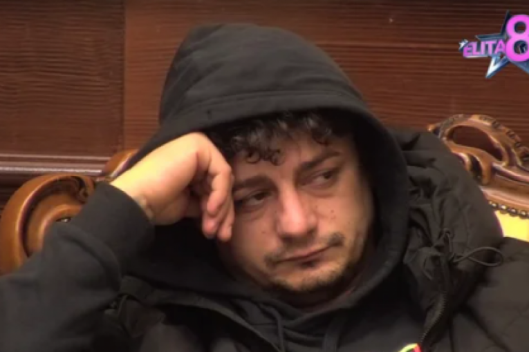 Borislav Terzić Terza