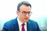 JASNO JE ZAŠTO SE BISLJIMI NIJE POJAVIO U BRISELU! Petković oštro osudio napade na srpski narod na KiM!