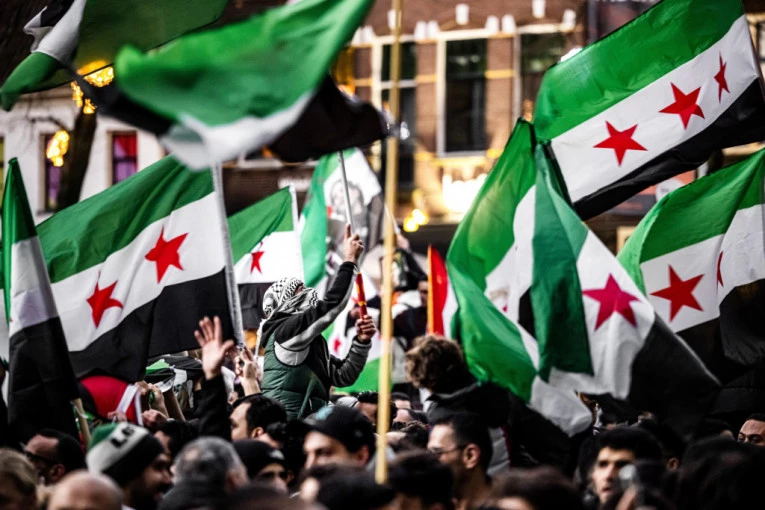 BAŠAR EL ASAD JE PROŠLOST: Iran povukao radikalan potez, ovo se nije očekivalo VEĆ DANAS