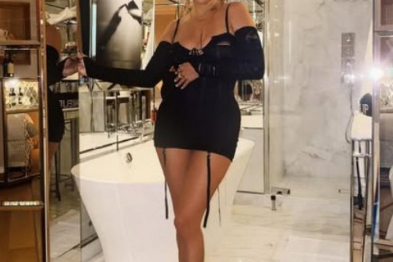 Svi zavide Kilijanu Mbapeu zbog vrele Portugalke