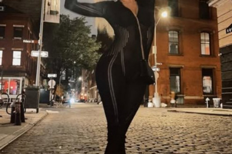 Svi zavide Kilijanu Mbapeu zbog vrele Portugalke