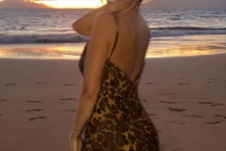 Svi zavide Kilijanu Mbapeu zbog vrele Portugalke