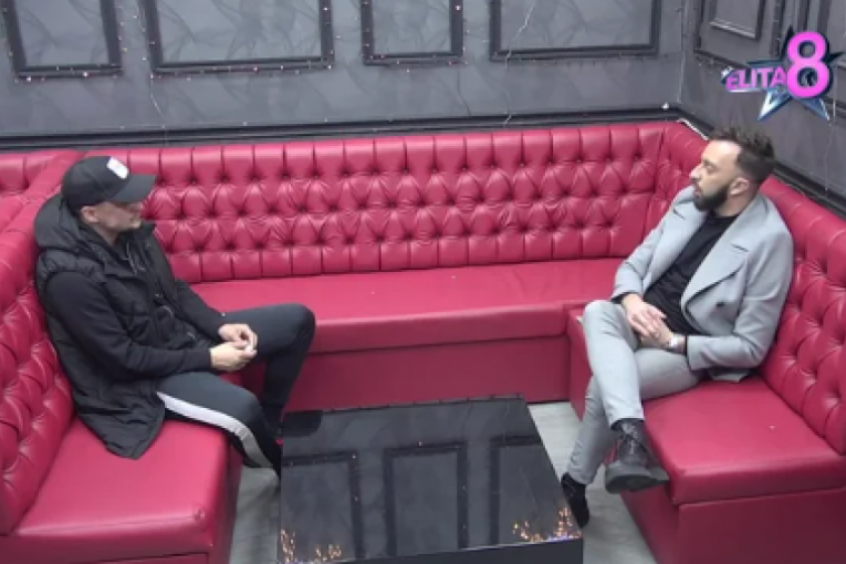 Terza o Sofiji i Milici