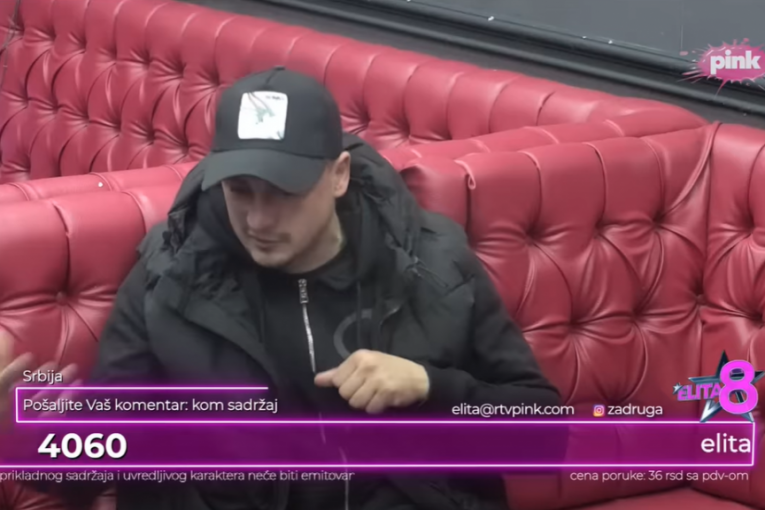 Terza o Sofiji i Milici