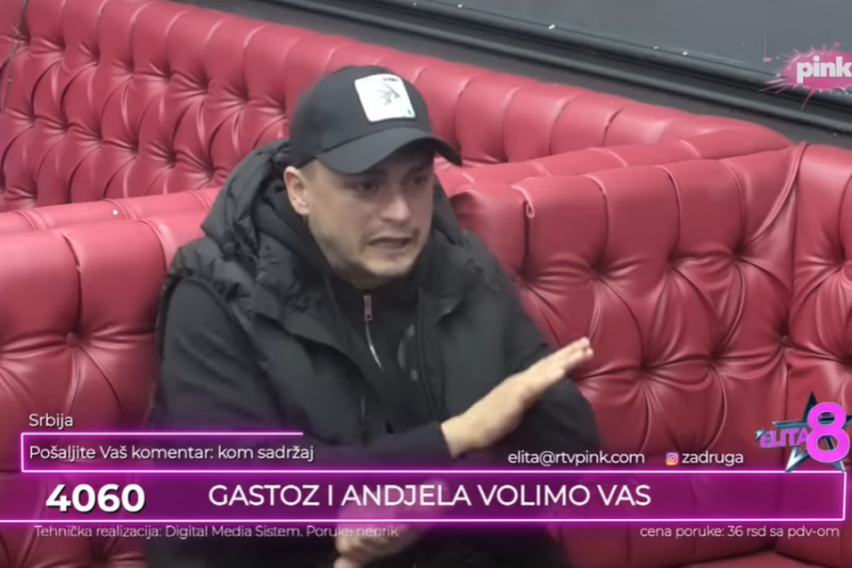 Terza o Sofiji i Milici