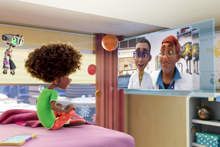 Deda Mraz: Superheroj