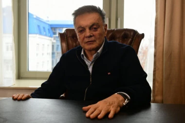 REZULTAT DOBRE ORGANUZACIJE! Bojić: Status Nacionalnog instituta potvrda uloge ''Dedinja'' u srpskom zdravstvu