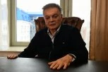 REZULTAT DOBRE ORGANUZACIJE! Bojić: Status Nacionalnog instituta potvrda uloge ''Dedinja'' u srpskom zdravstvu