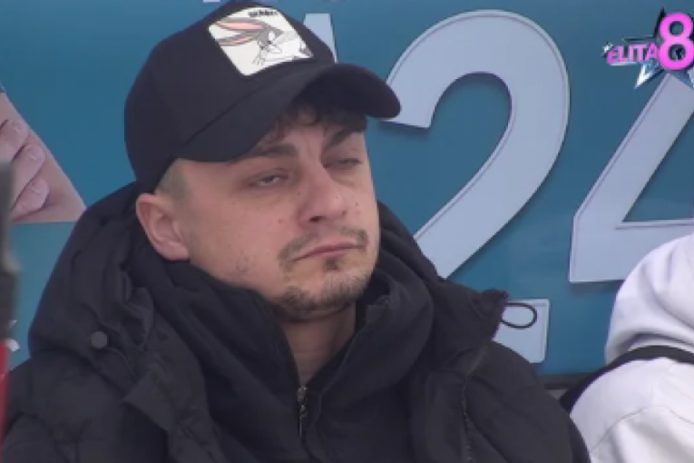 Borislav Terzić Terza