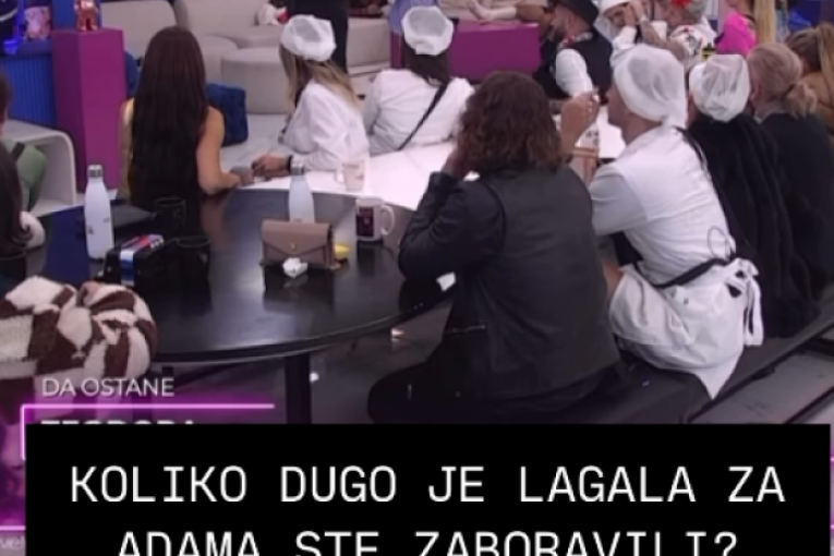 Jelena Batos o Milici Veličković 