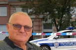 NEDAVNO KUPIO ZEMLJU ZA 200 HILJADA EVRA! Komšije ubijenog biznismena iz Jevremovca u šoku: "Policija je od nas tražila OVO!"
