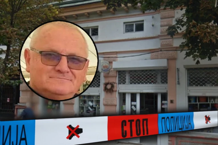 OGLASILA SE ROĐAKA UBIJENOG BIZNISMENA: Porodica je u šoku! O istrazi je rekla SAMO JEDNO!