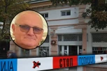 OGLASILA SE ROĐAKA UBIJENOG BIZNISMENA: Porodica je u šoku! O istrazi je rekla SAMO JEDNO!