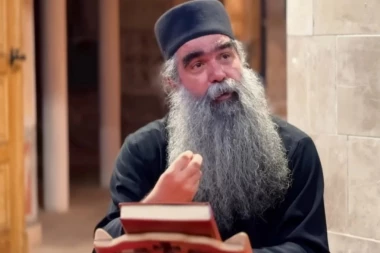 ZAŠTO ISPAŠTAMO GREHE KOJE NISMO POČINILI: Otac Rafailo otkriva šta da uradimo kada nasledimo nevidljivi teret predaka koji pritiska naša pleća