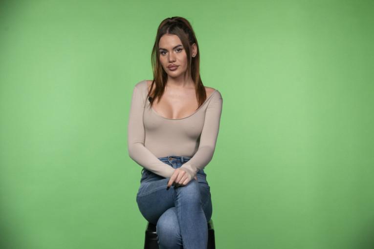 Nikolina Kovačević 