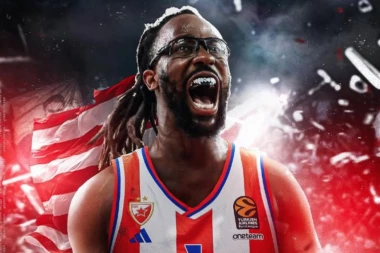 BRAUN SAMO O ZVEZDI MERIDIANBET PRIČAO U KUĆI: Evo kada bi Amerikanac mogao da debituje